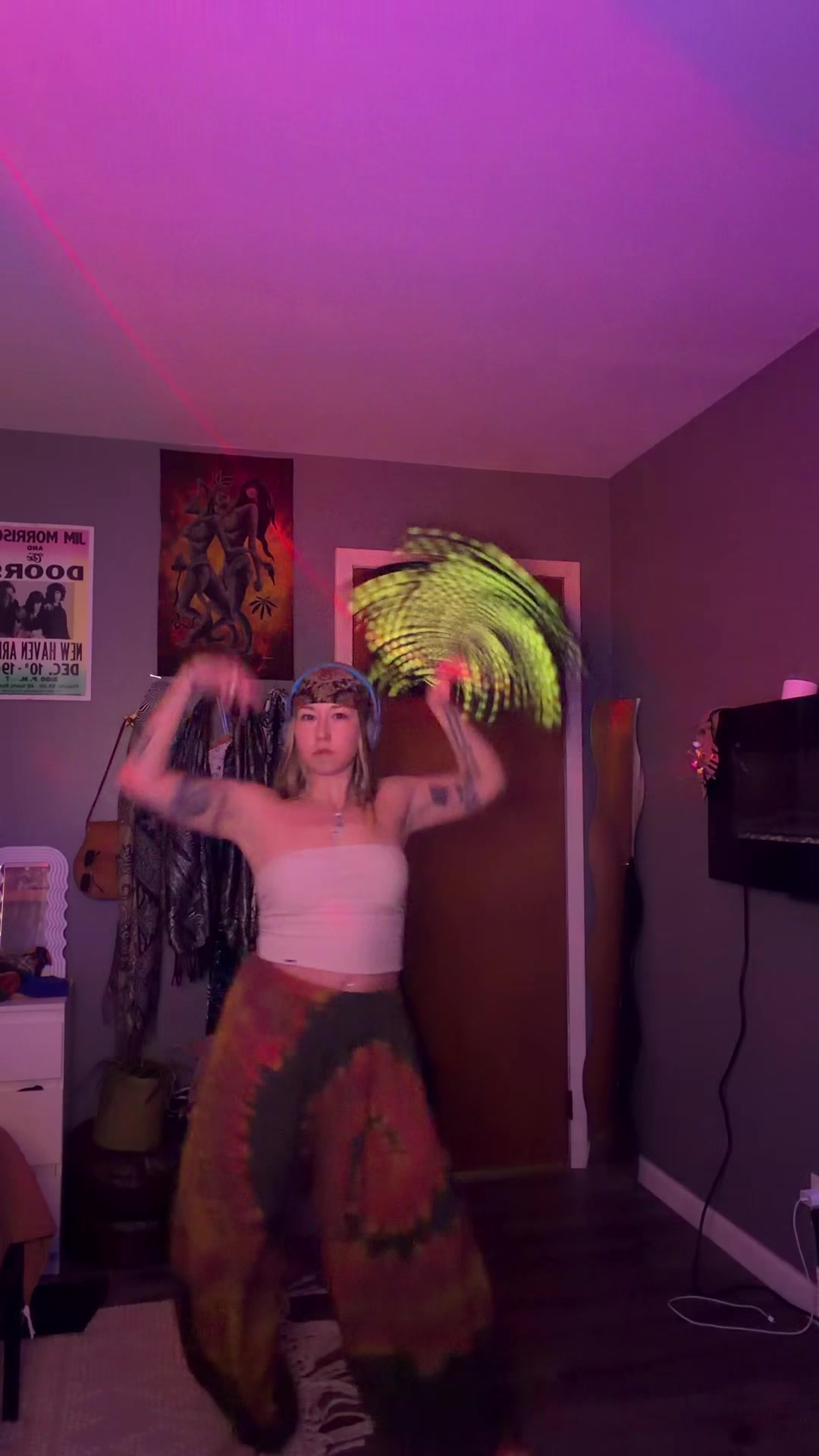 @PerrydiseFlows