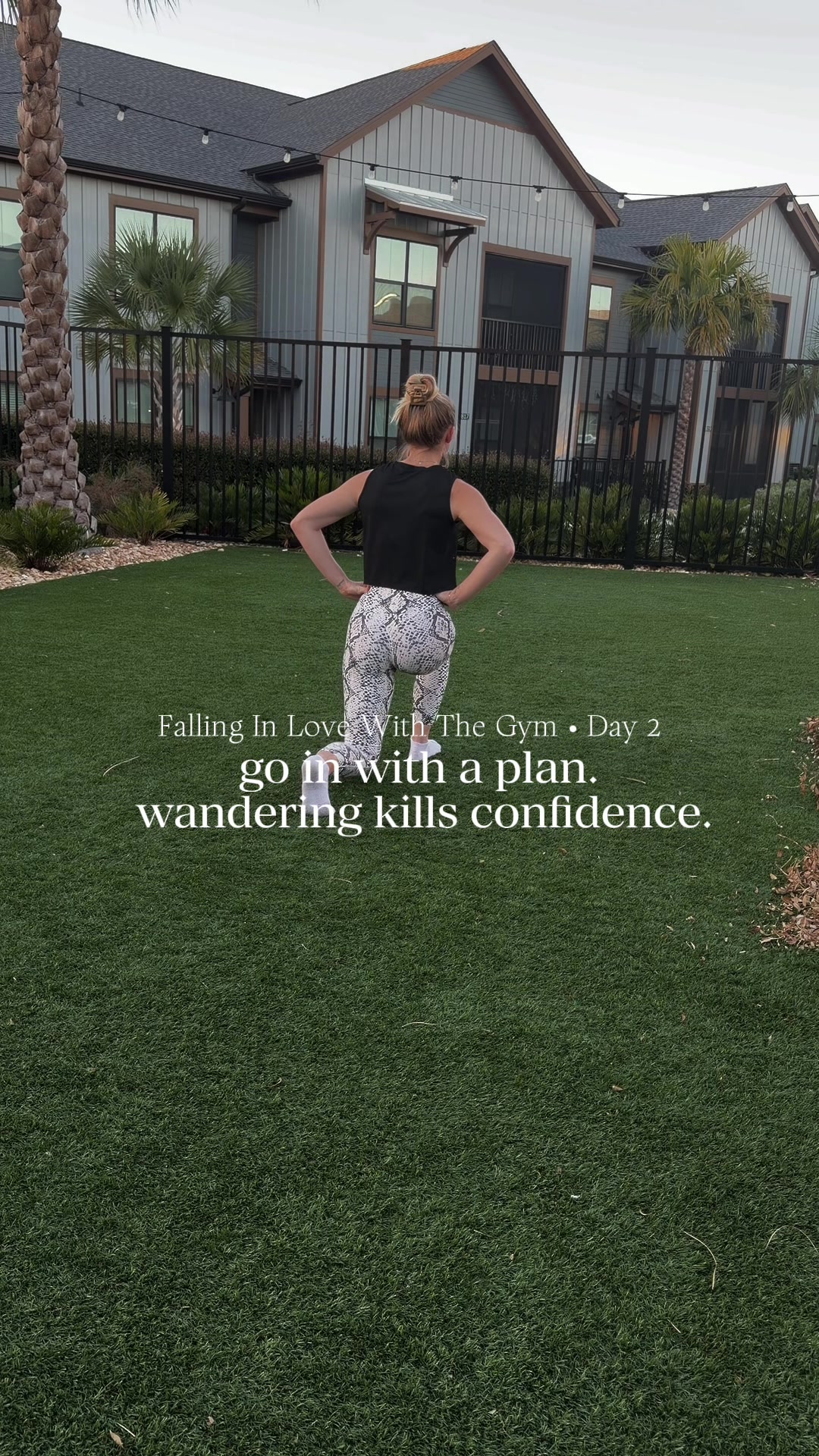 @HALLIE | Christ Centered