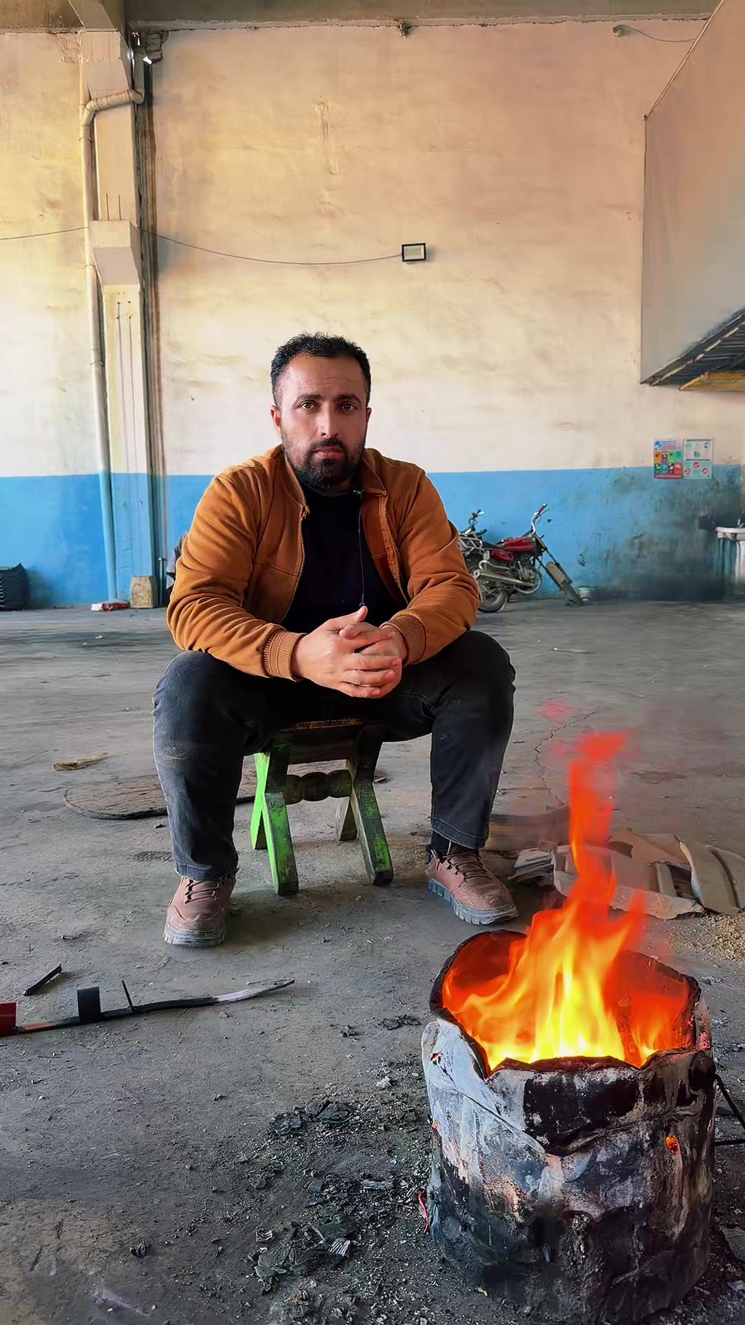 @H&Uuml;SEYİN DEHAM ALPAK حسين دحام