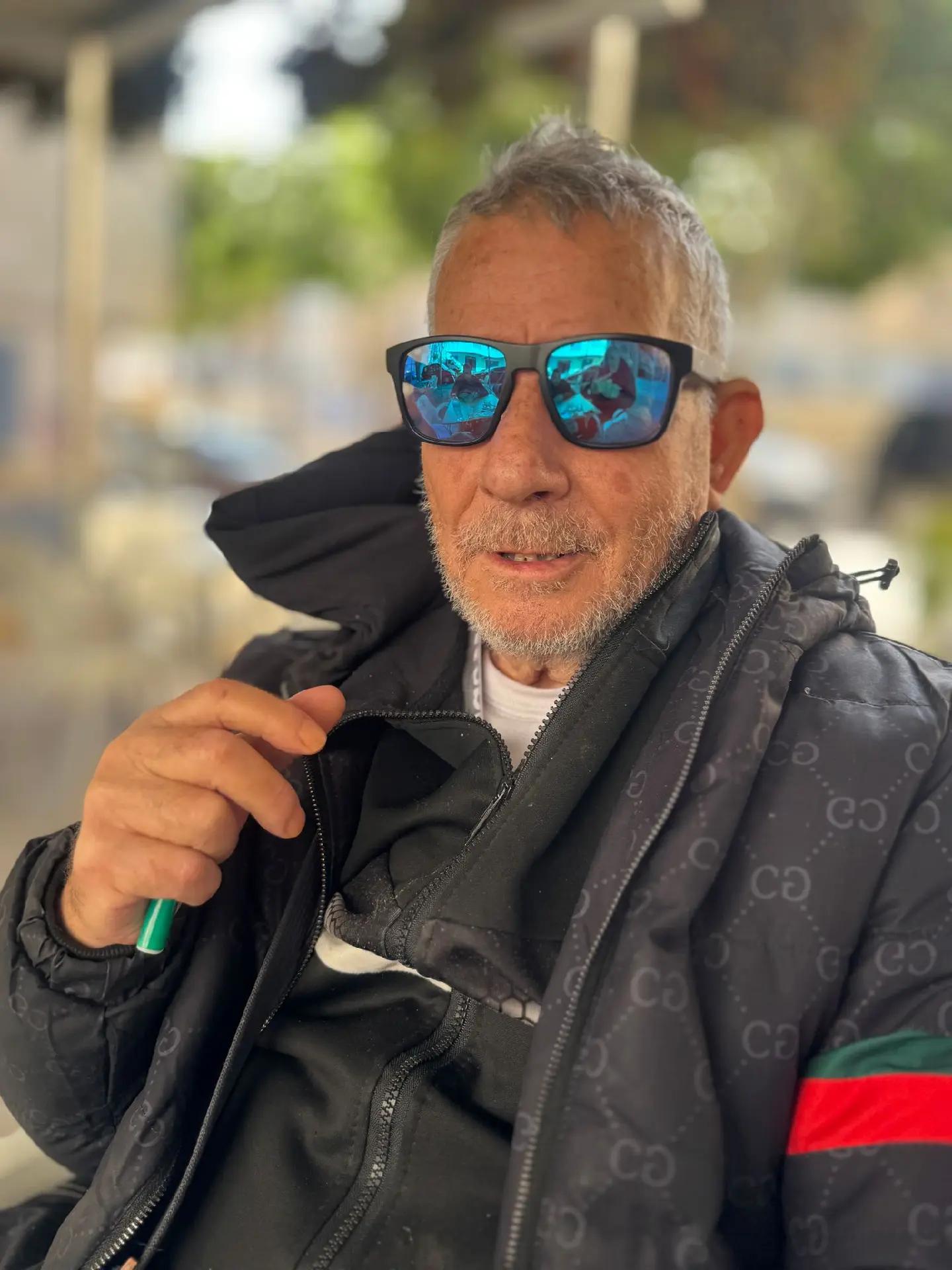 @Hermano Emilio El pescas 1