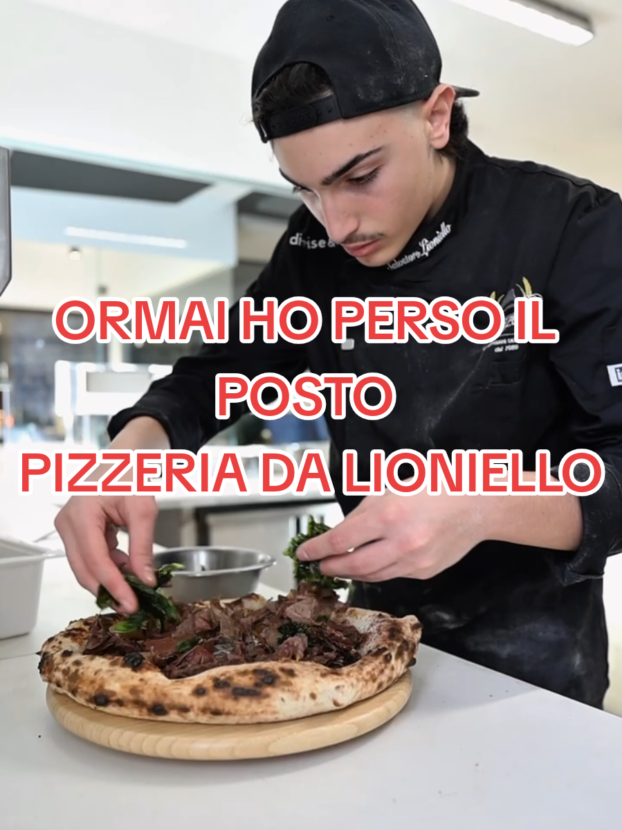 @Salvatore Lioniello