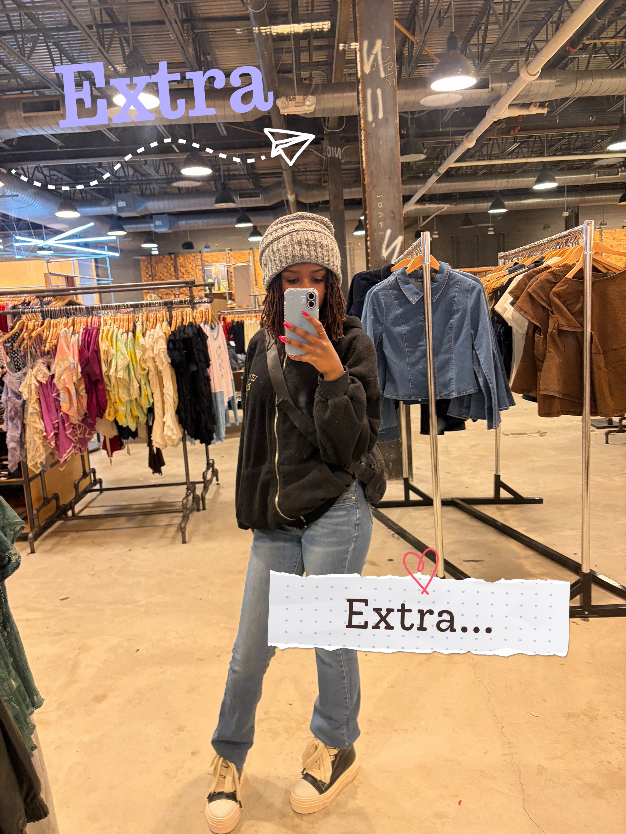 @小河