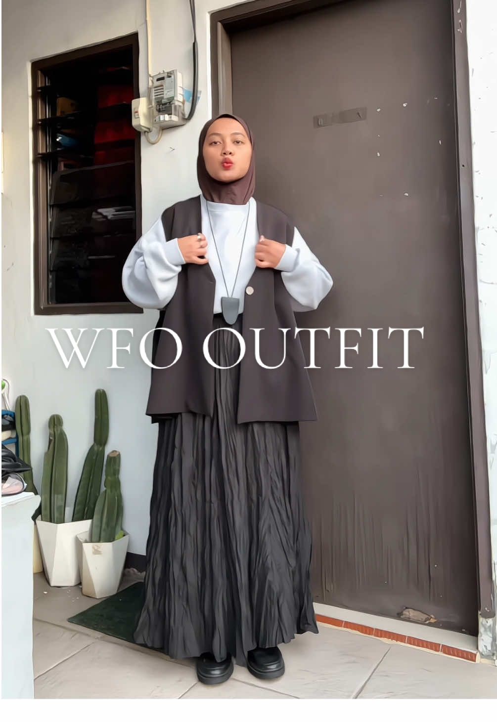 @Lookbook🌻 Outfit