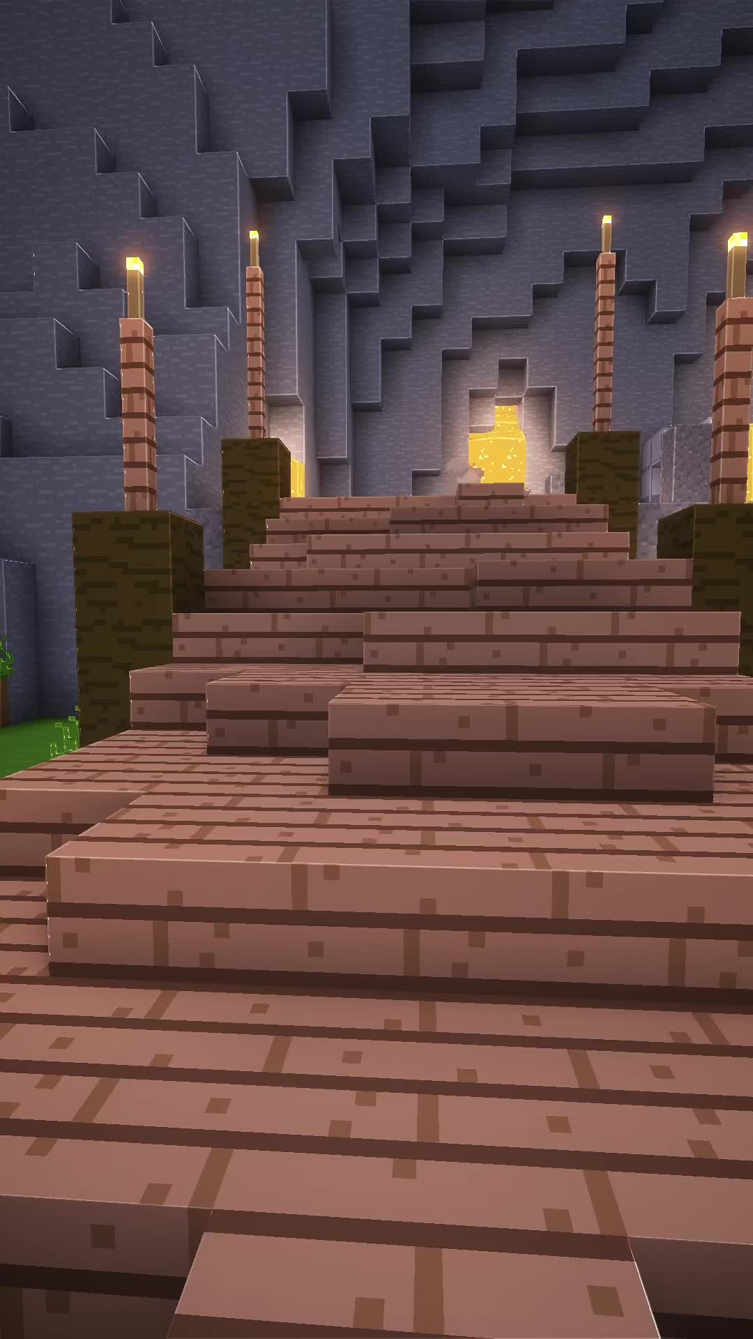 Minecraft Cheeah Cheetah - Minecraft Parkour (@cheetah.ncg) - Urlebird