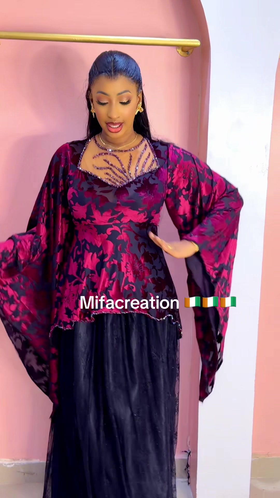 @Mifa creation