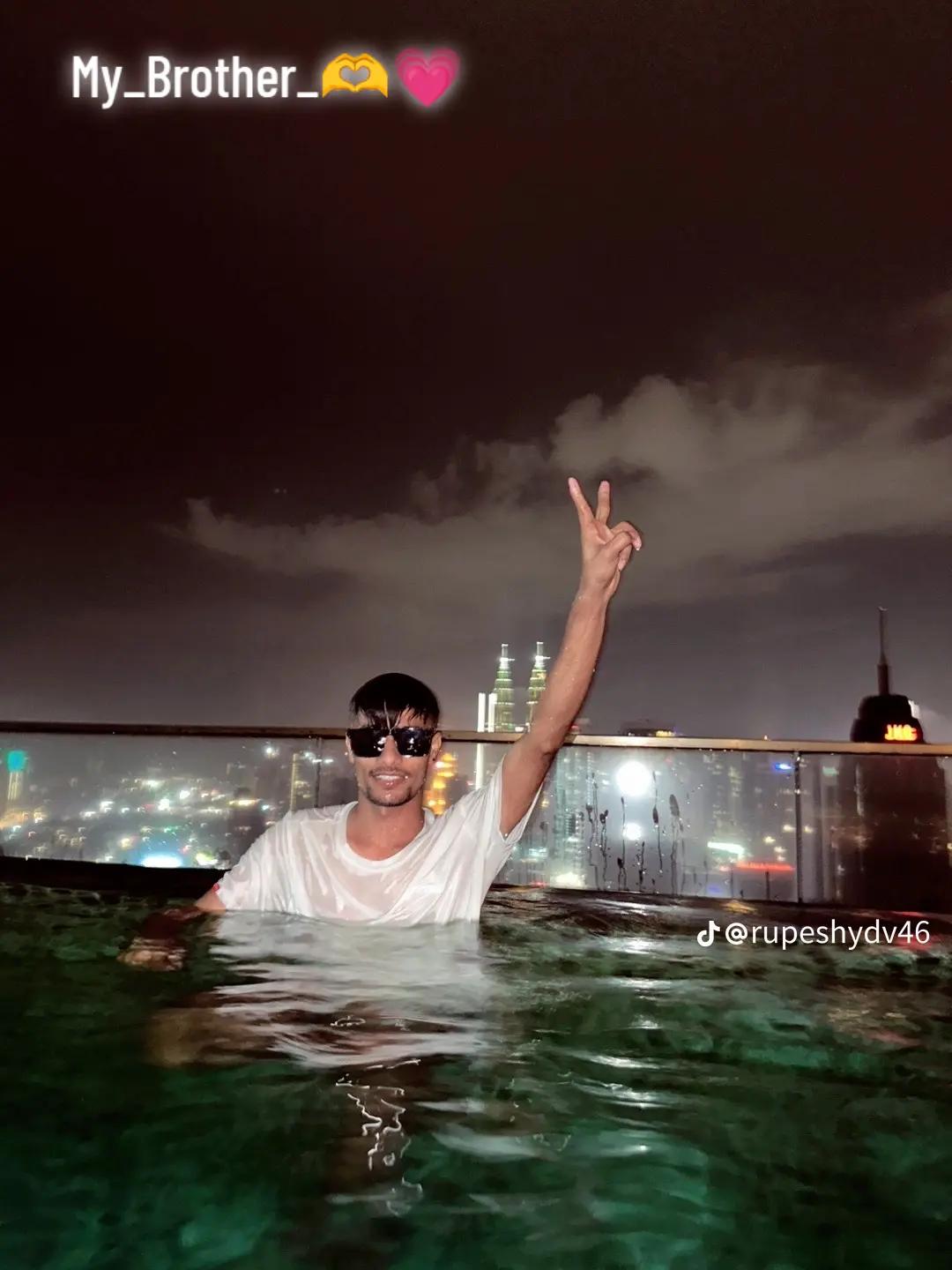 @Ꮢɪᴛᴇនʜ Don