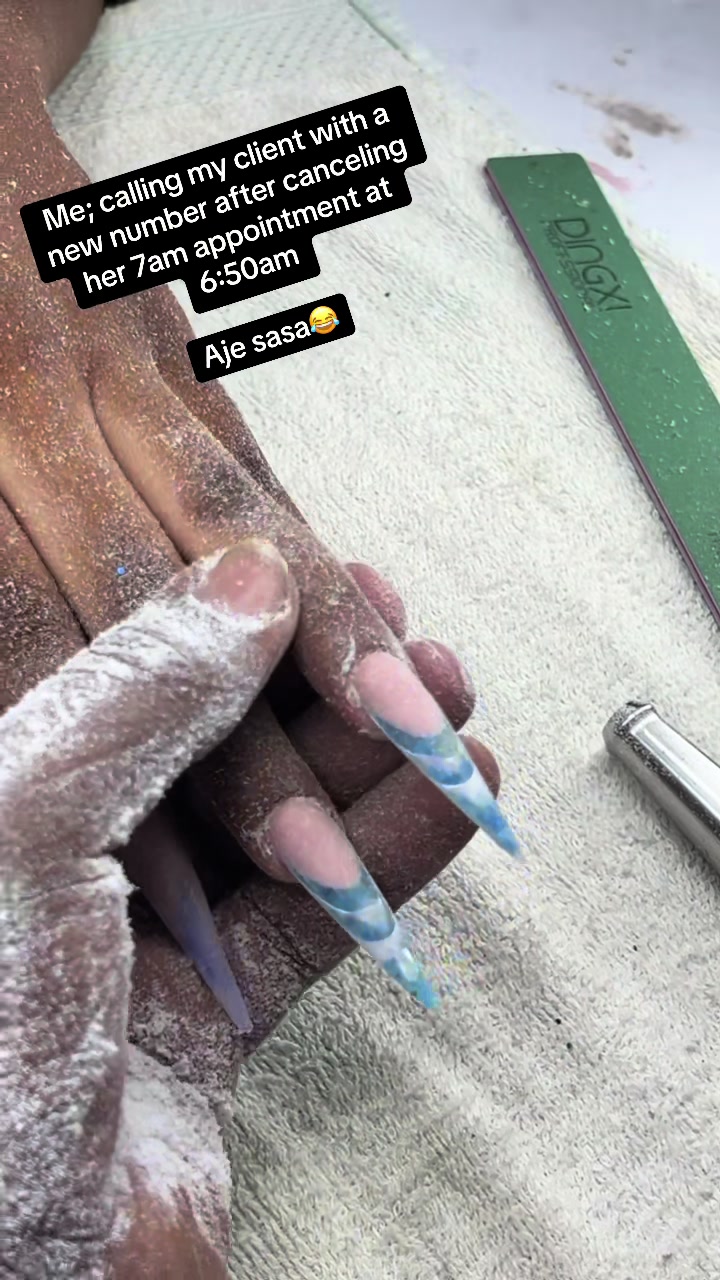@ELVOMS nails & Beauty SPA 001