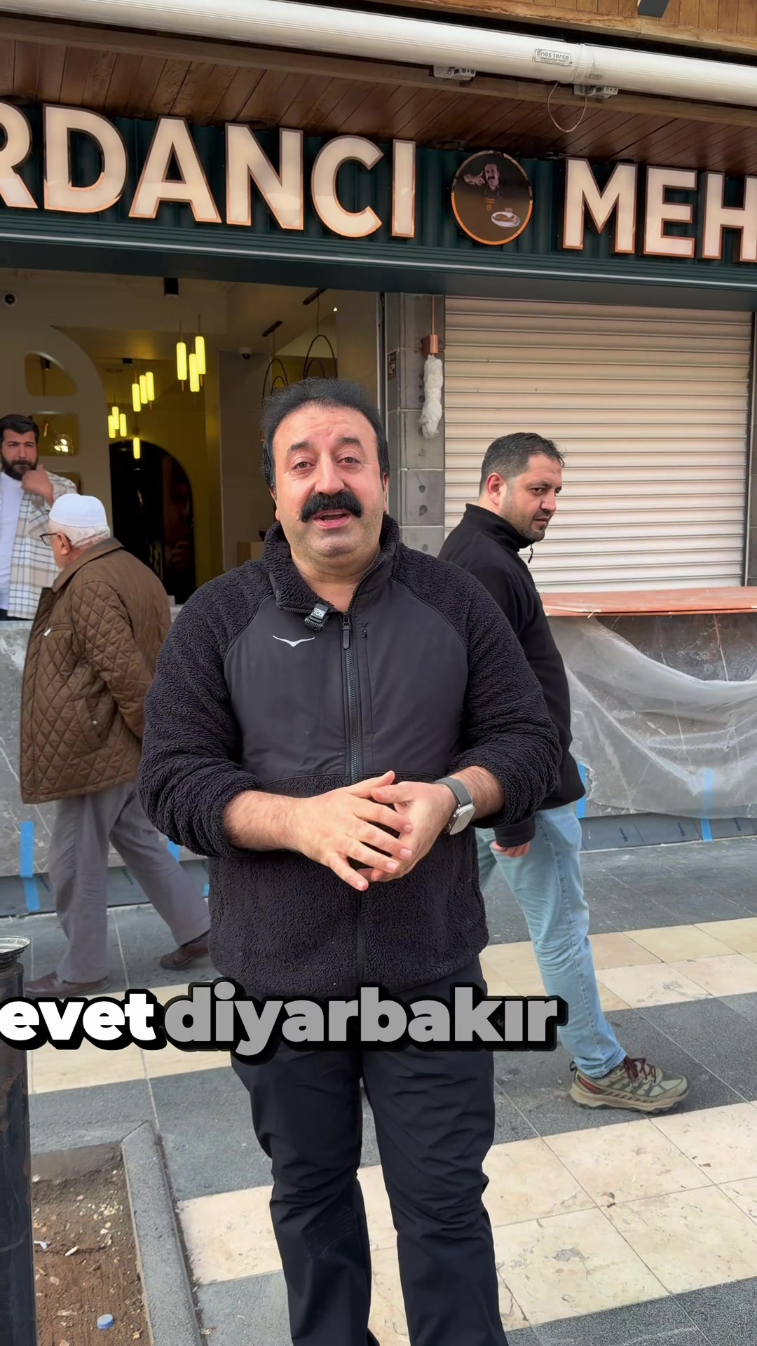 @Şırdancı Mehmet