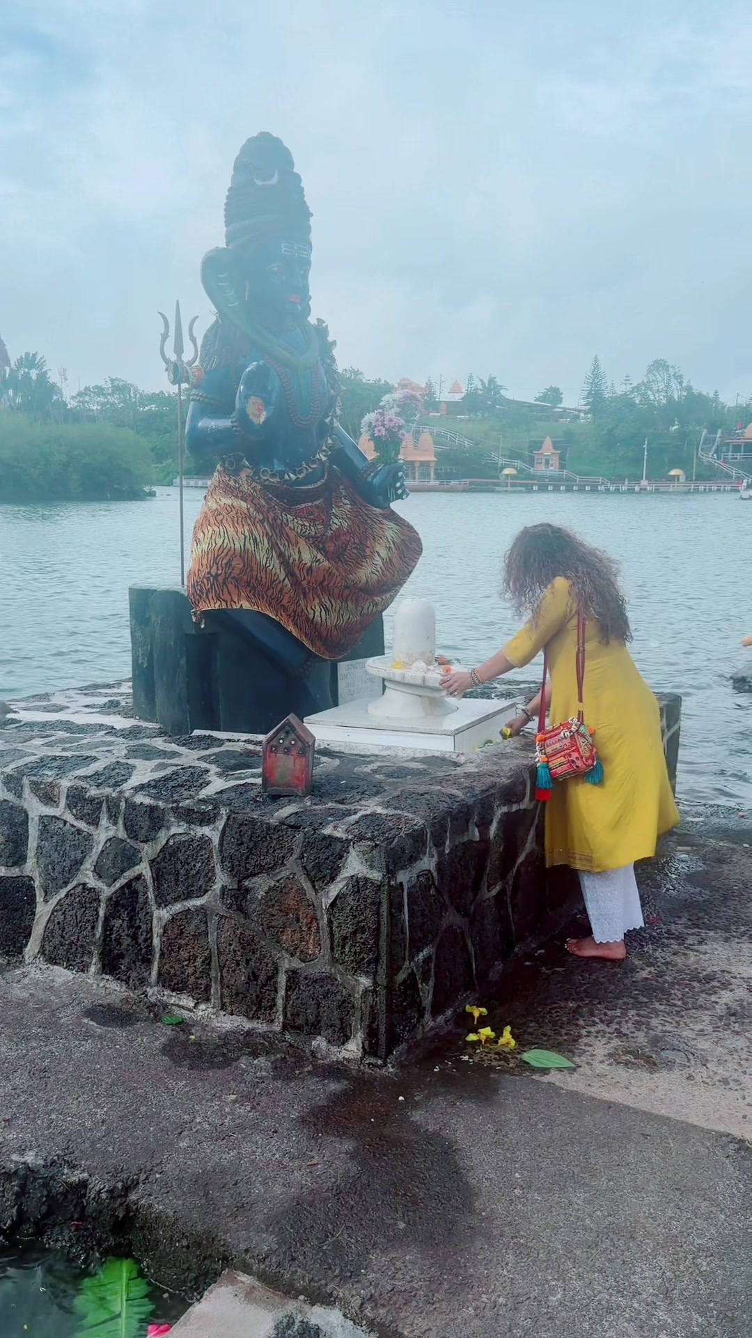 @iznaGulzar Mauritius 🇲🇺