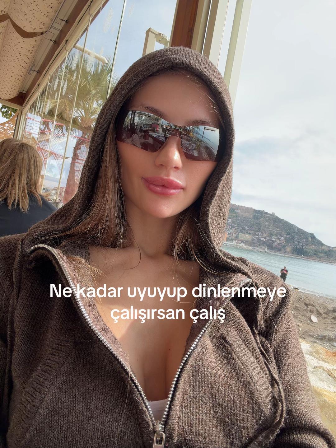 @Kristina Berezovsky
