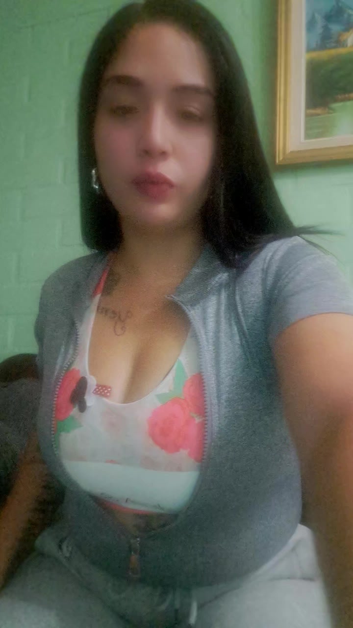 @Yenifer Andrea