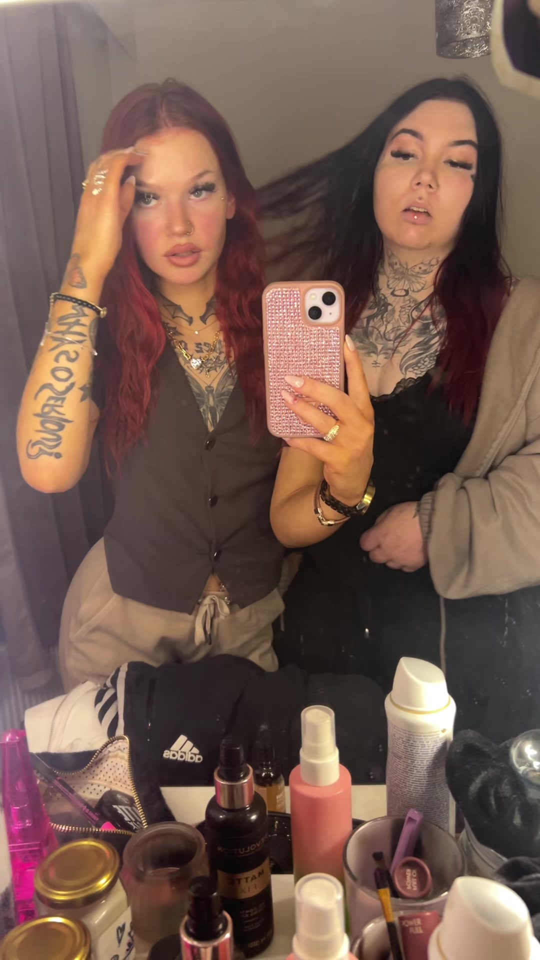 @Pinja Kinnunen 👩🏽&zwj;🦰