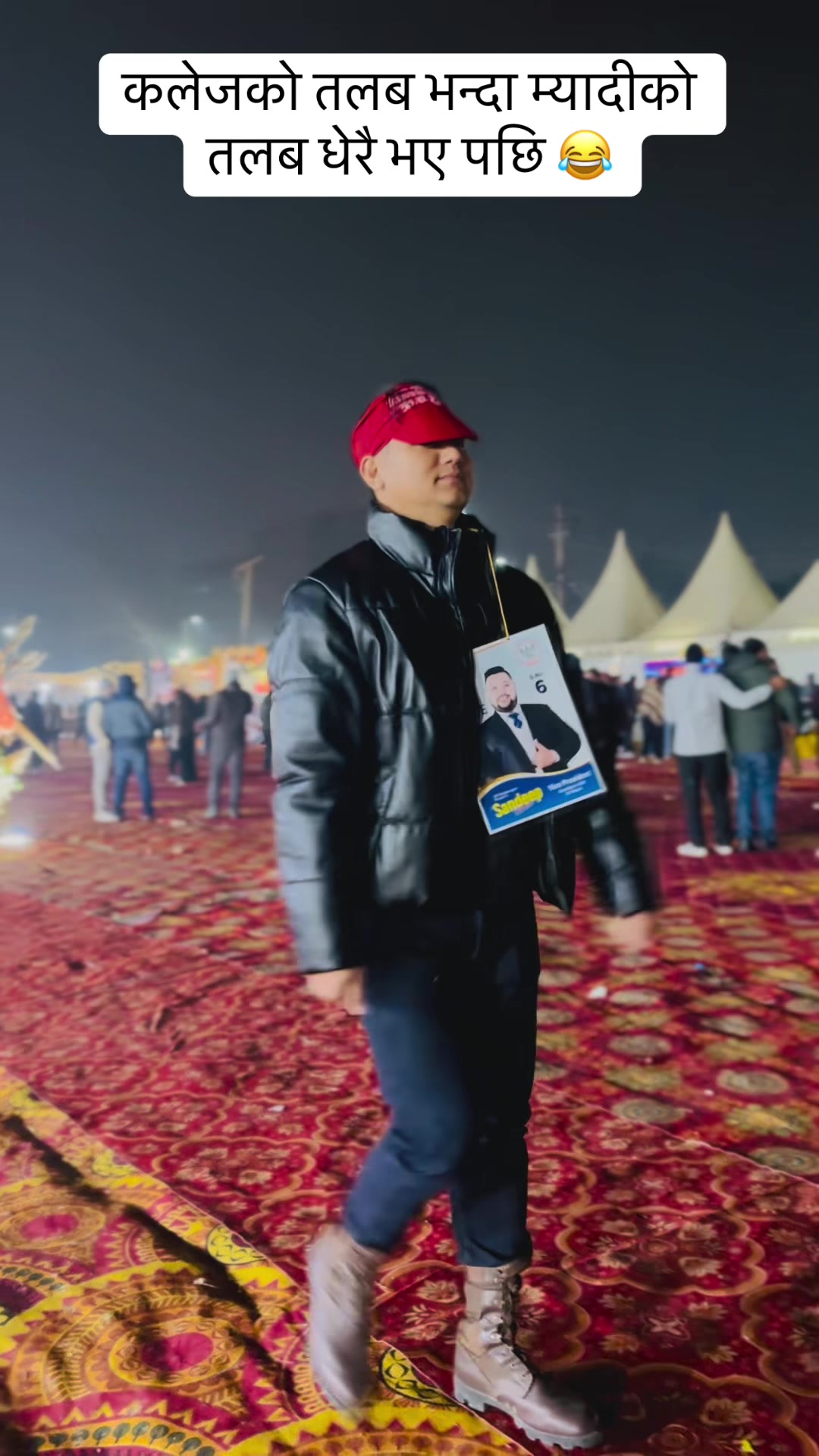 @Krishna Dev Thapa Magar