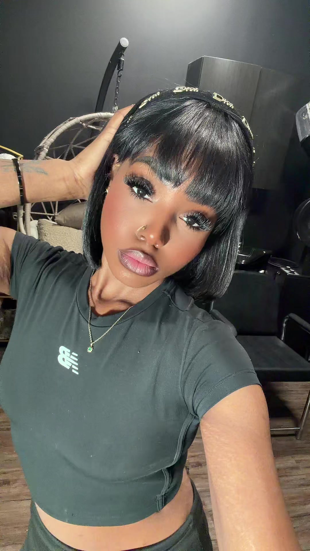 @FaithMonique🦋