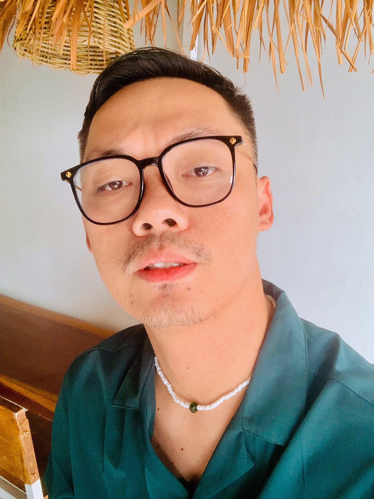 @Cyrus Kim Claridad
