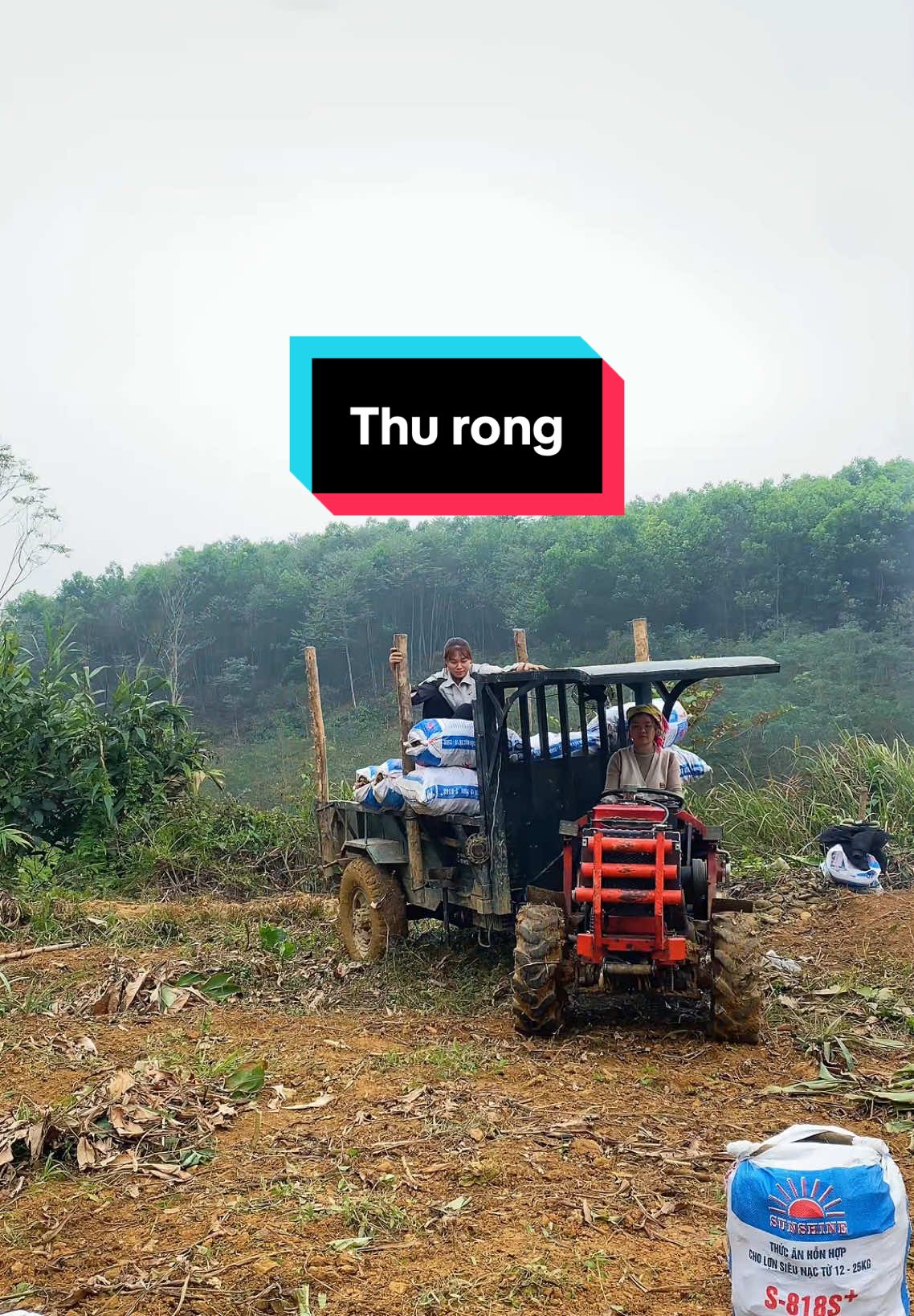 @B&eacute; Thoại