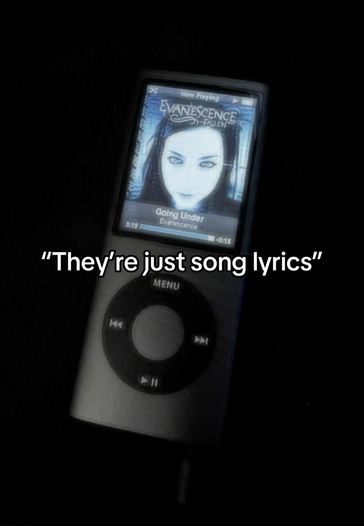 @Amy Lee Universe &bull; Fan Page