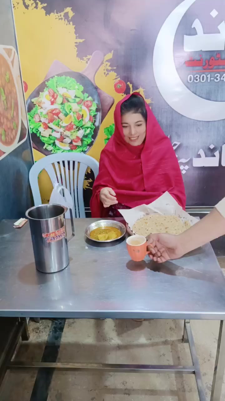 @Tasleem Bano Multan