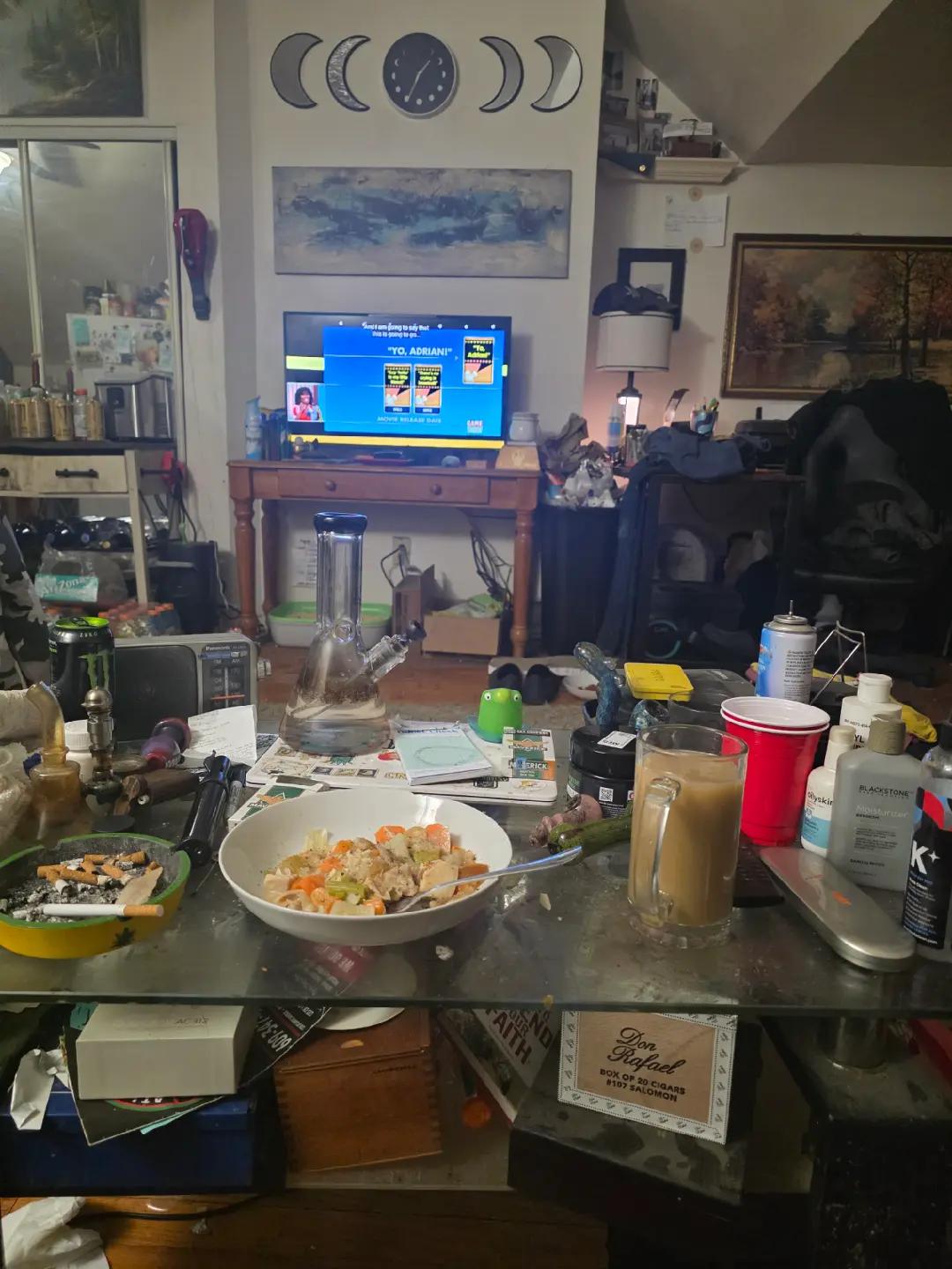 @Chef Matt. (LLAMA ACNJ) 26ch+v