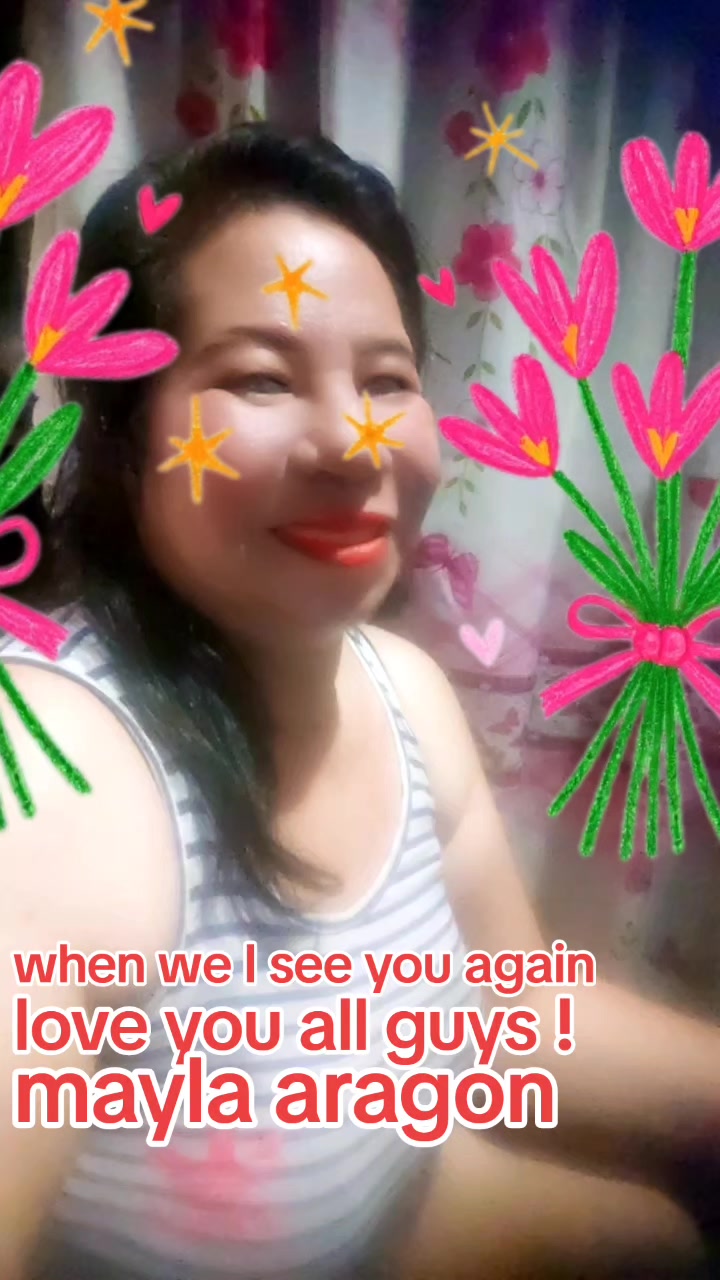 @mayla aragon
