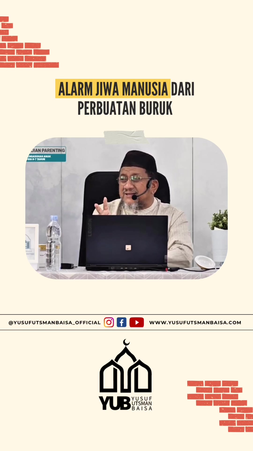 @Yusuf Utsman Baisa_Official