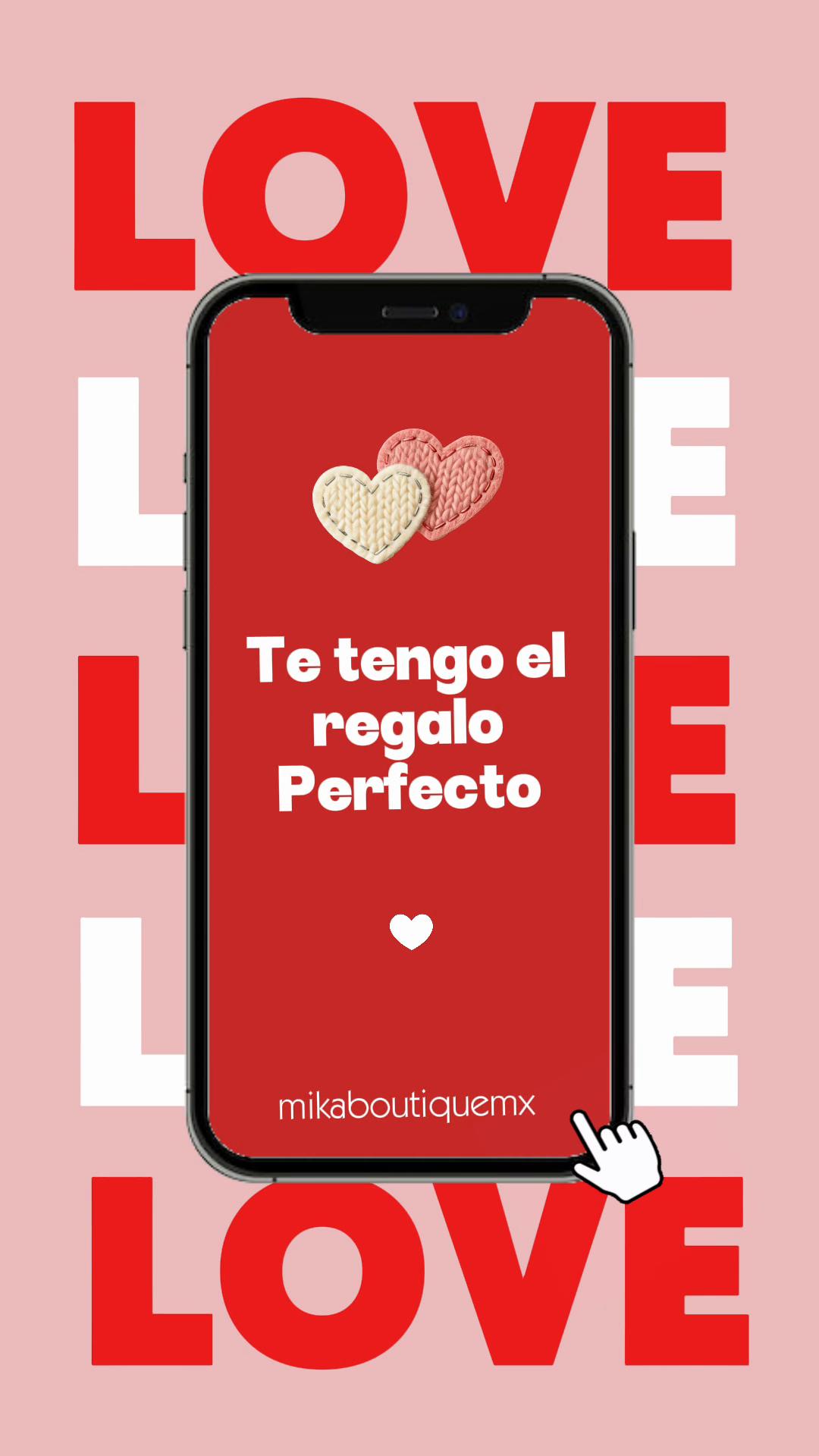 @Mika Originals CDMX