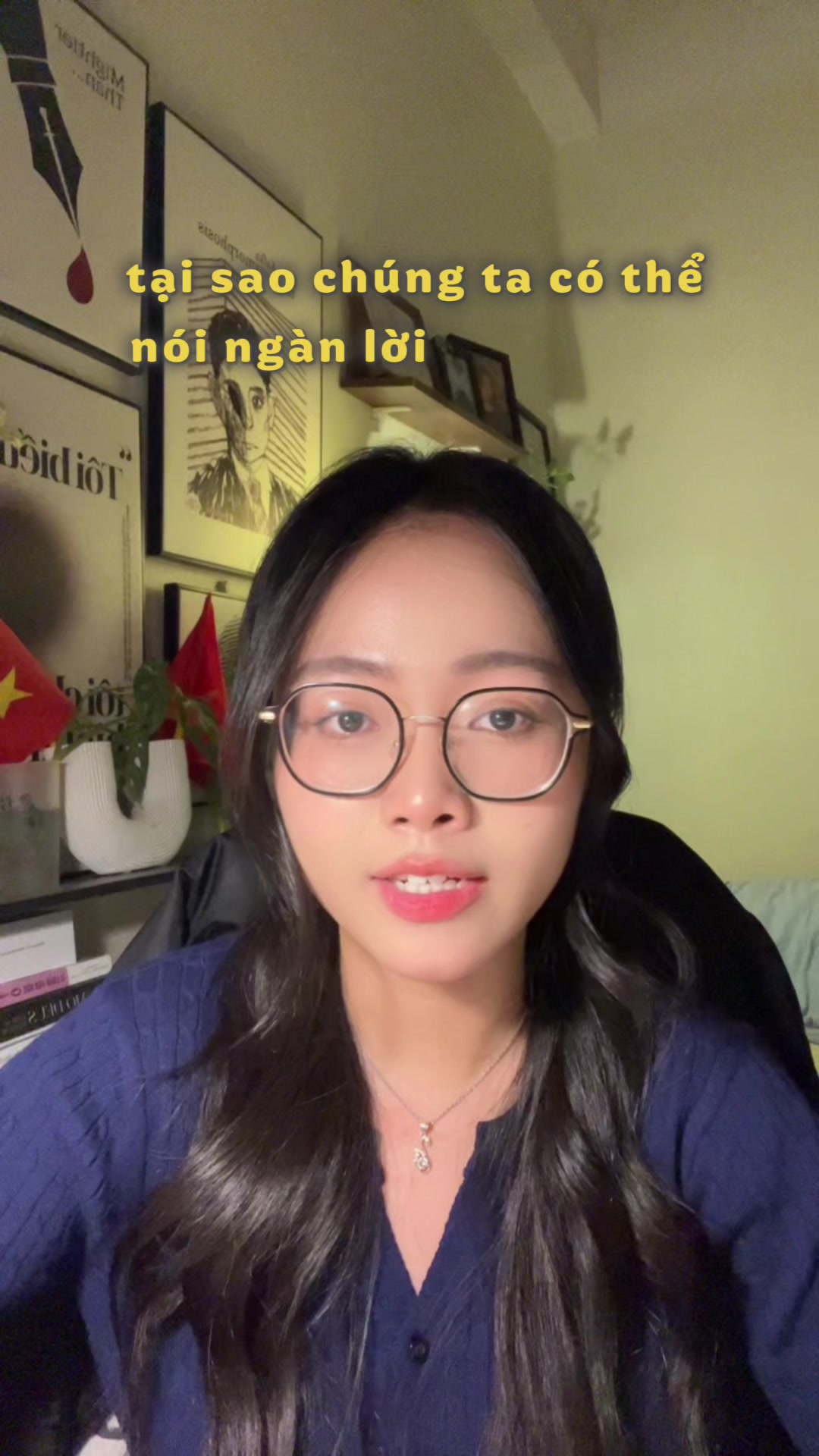 @Tớ chẳng biết g&igrave; cả