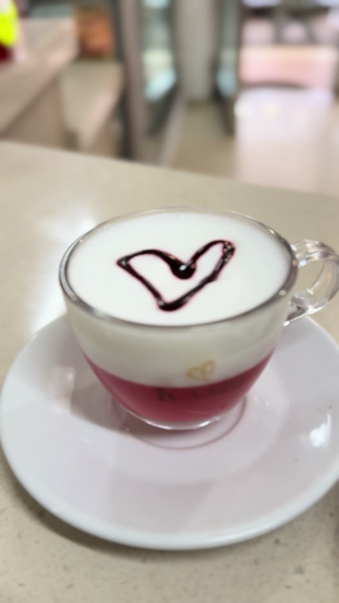 @Luigi Il barista