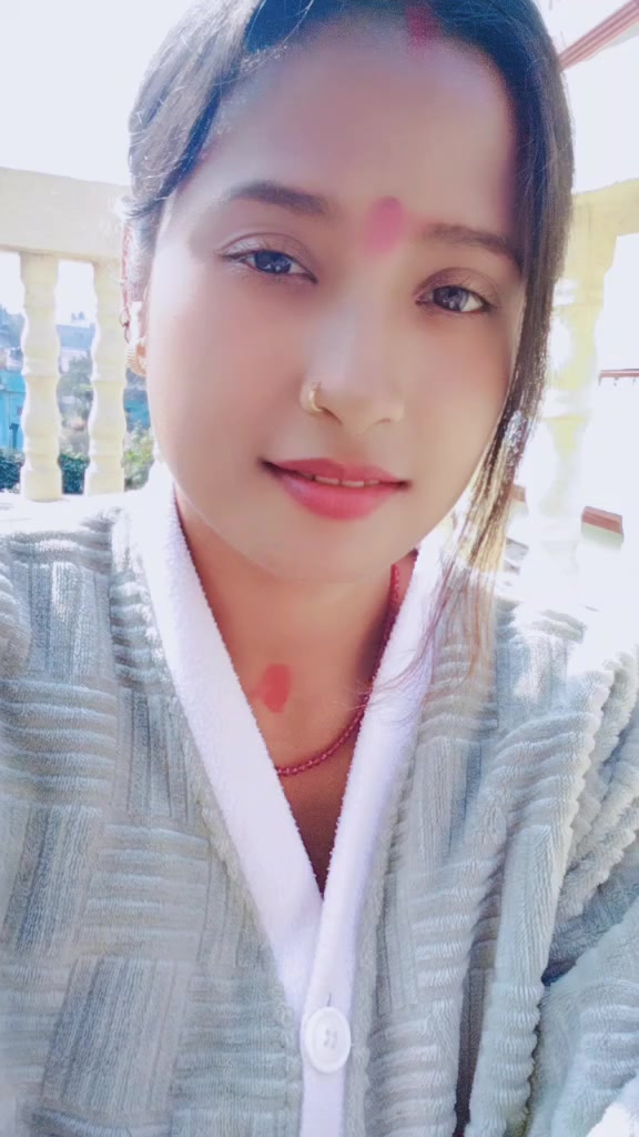 @pranisha chaudhary