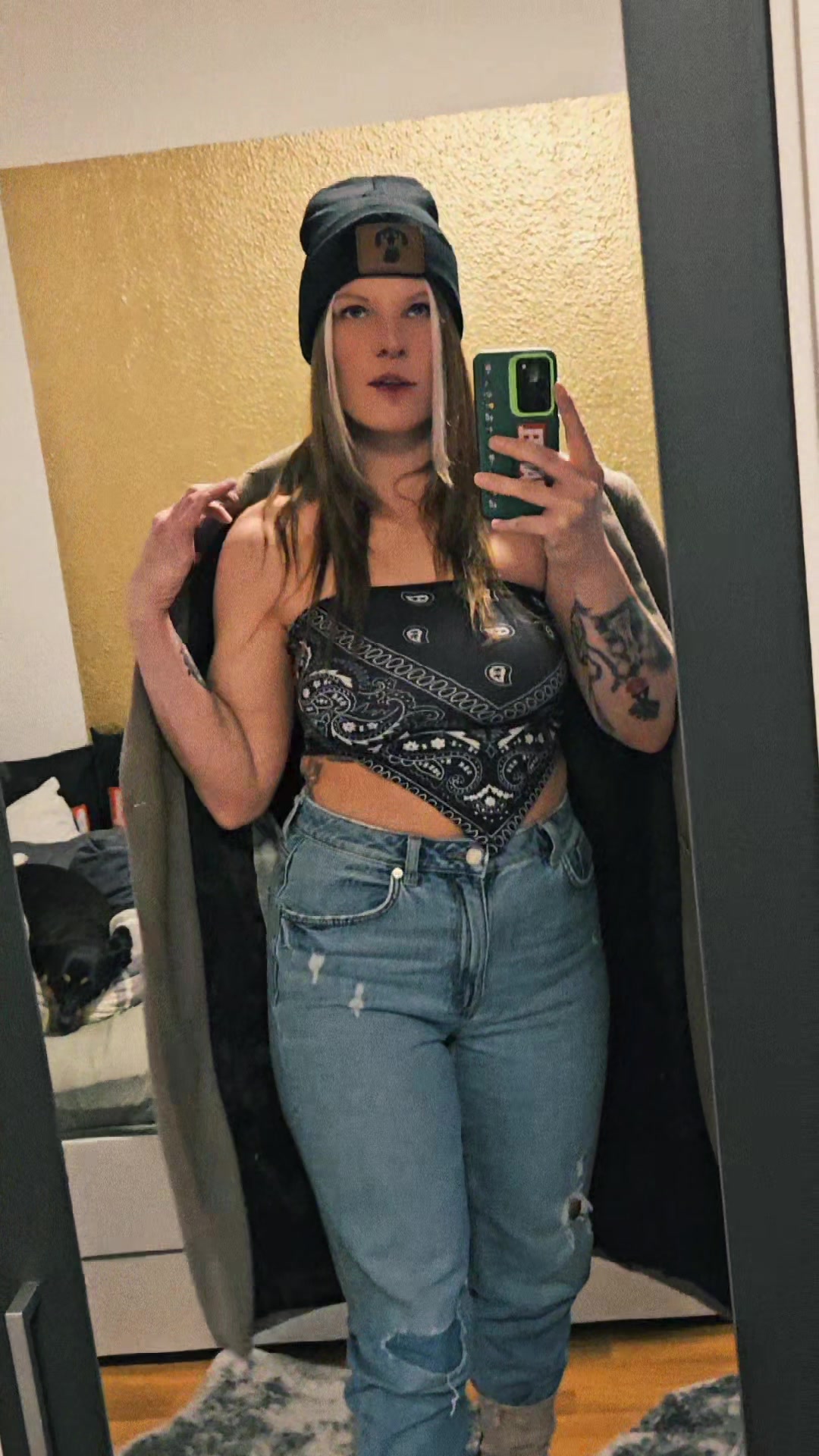 @Maryjane ⚢