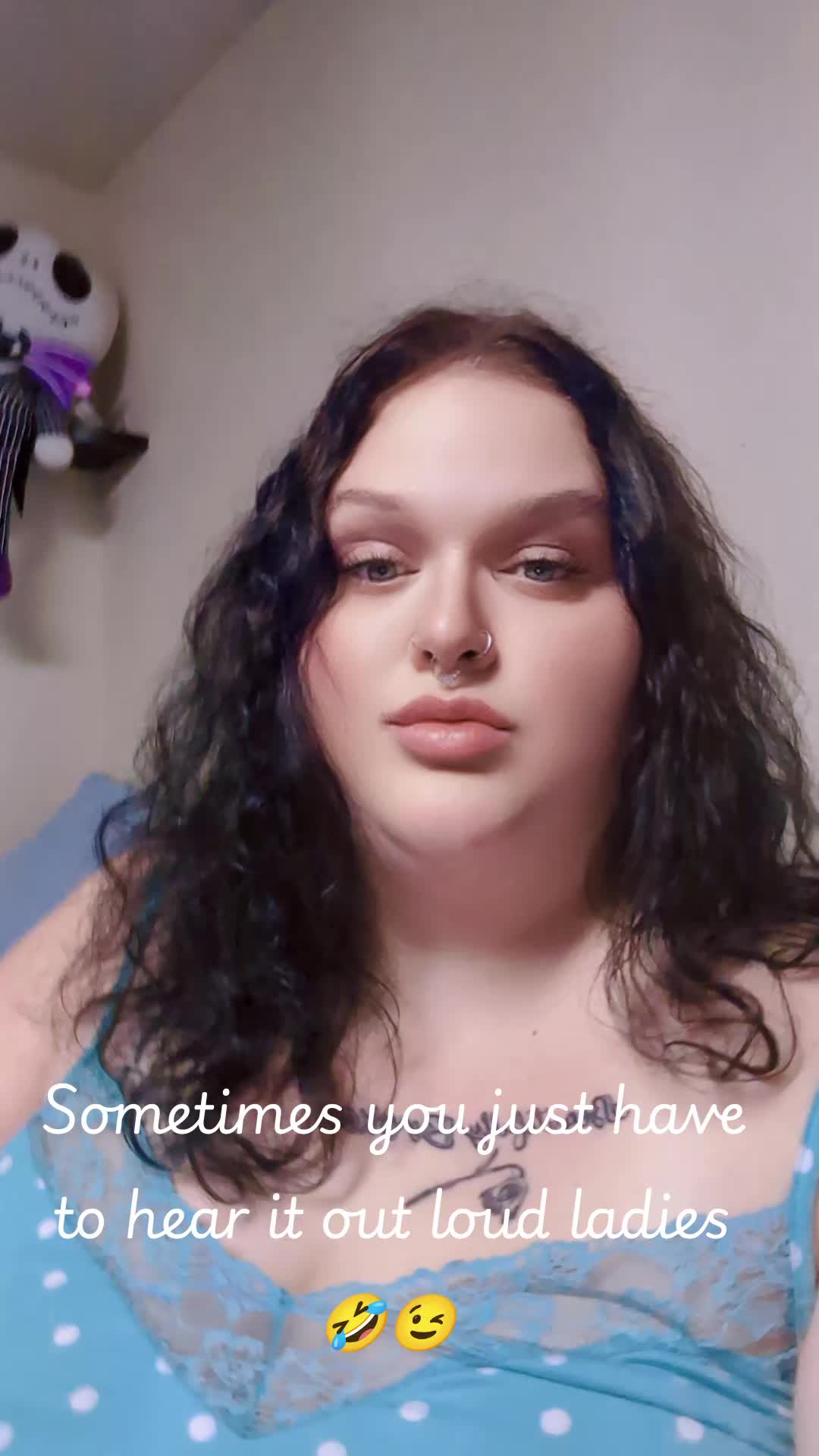 @I'm Me...