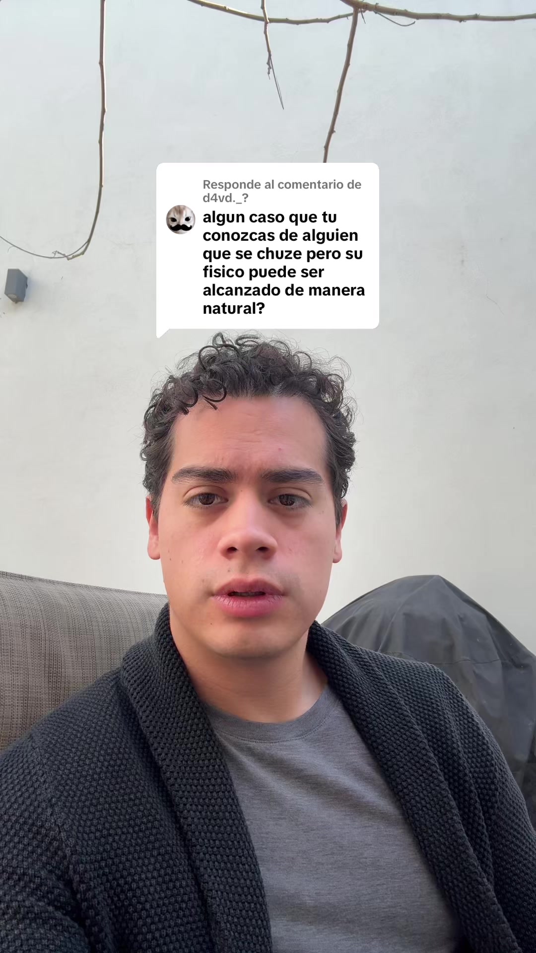 @Necker Javier