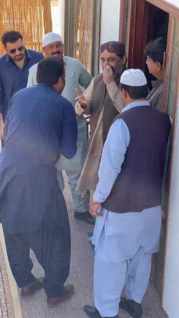 @hur Ali Jan Leghari