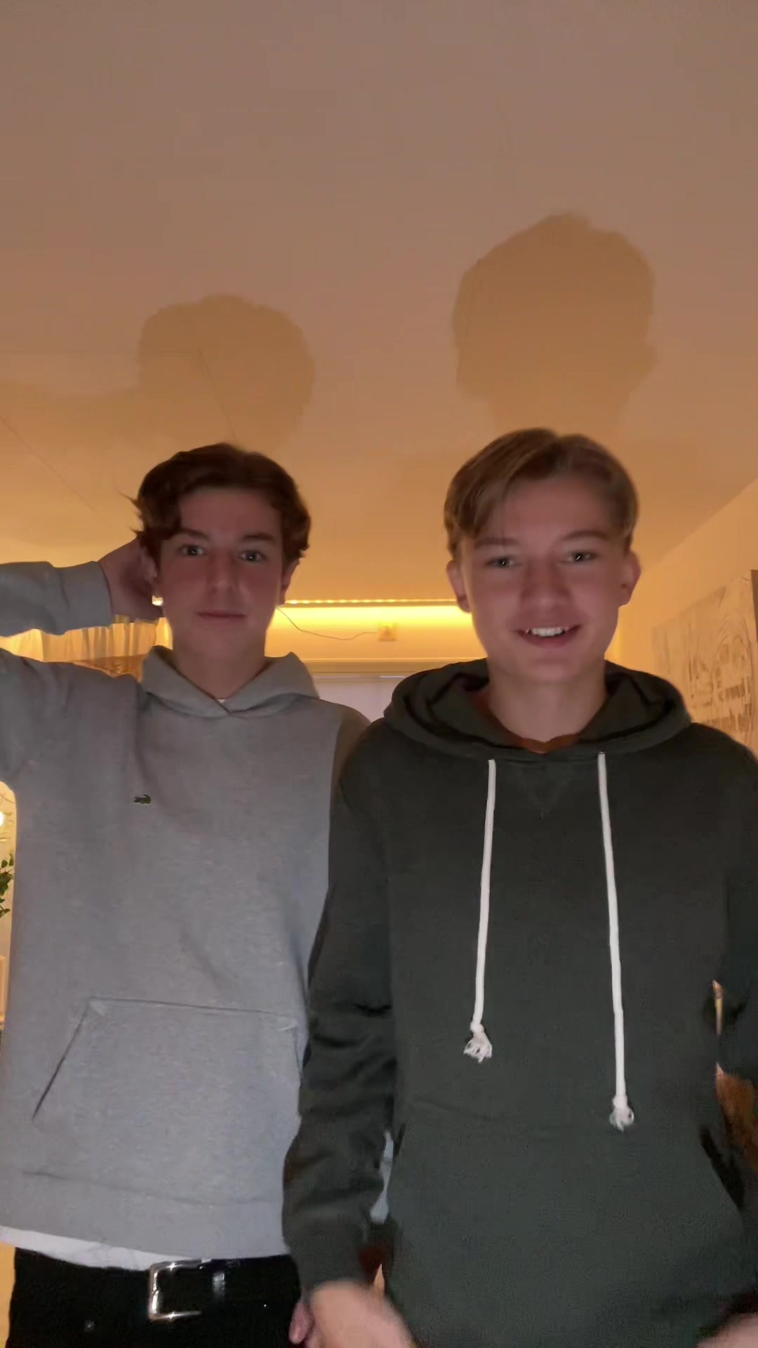 @&Eacute;lan duo