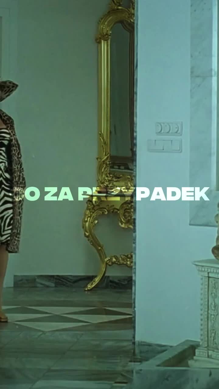 @Co za Przypadek