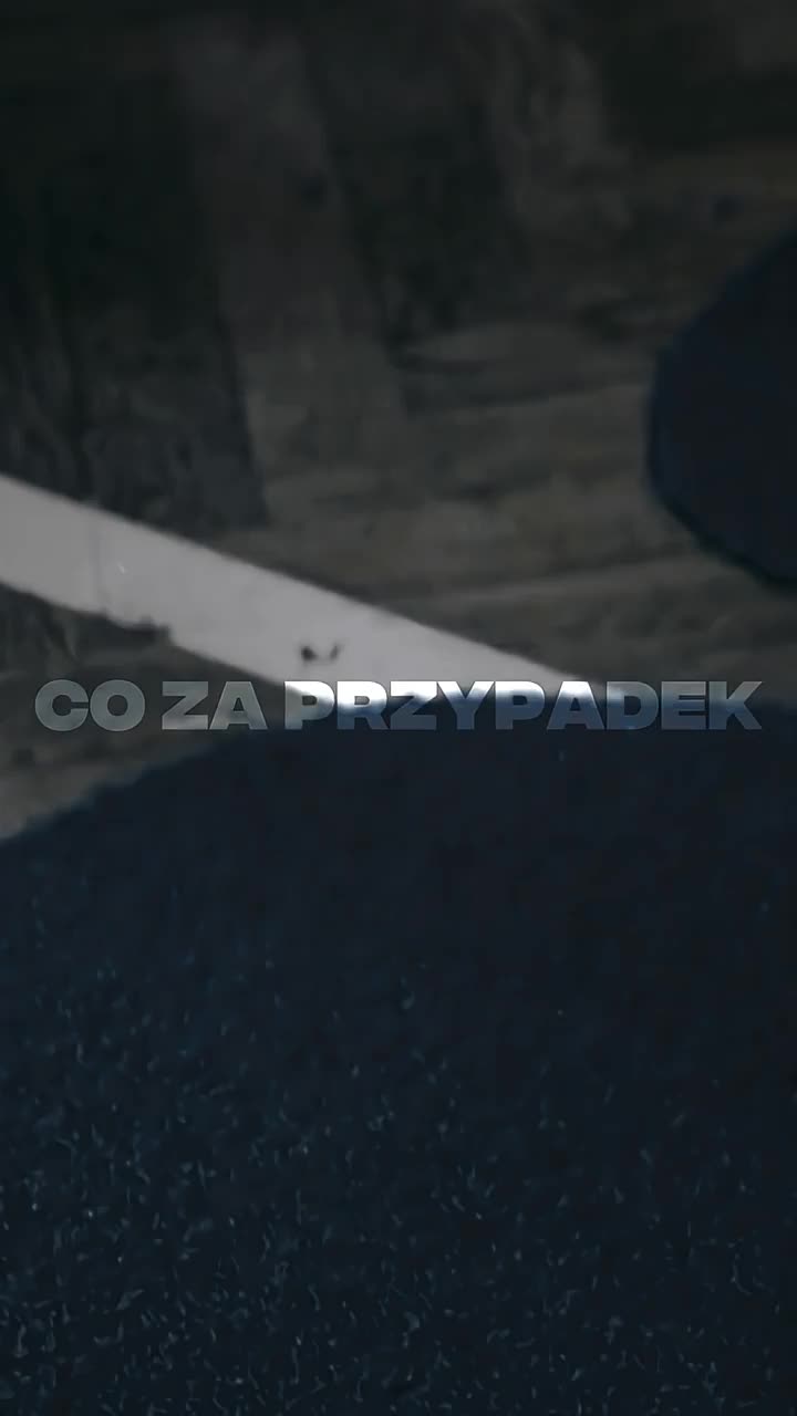 @Co za Przypadek