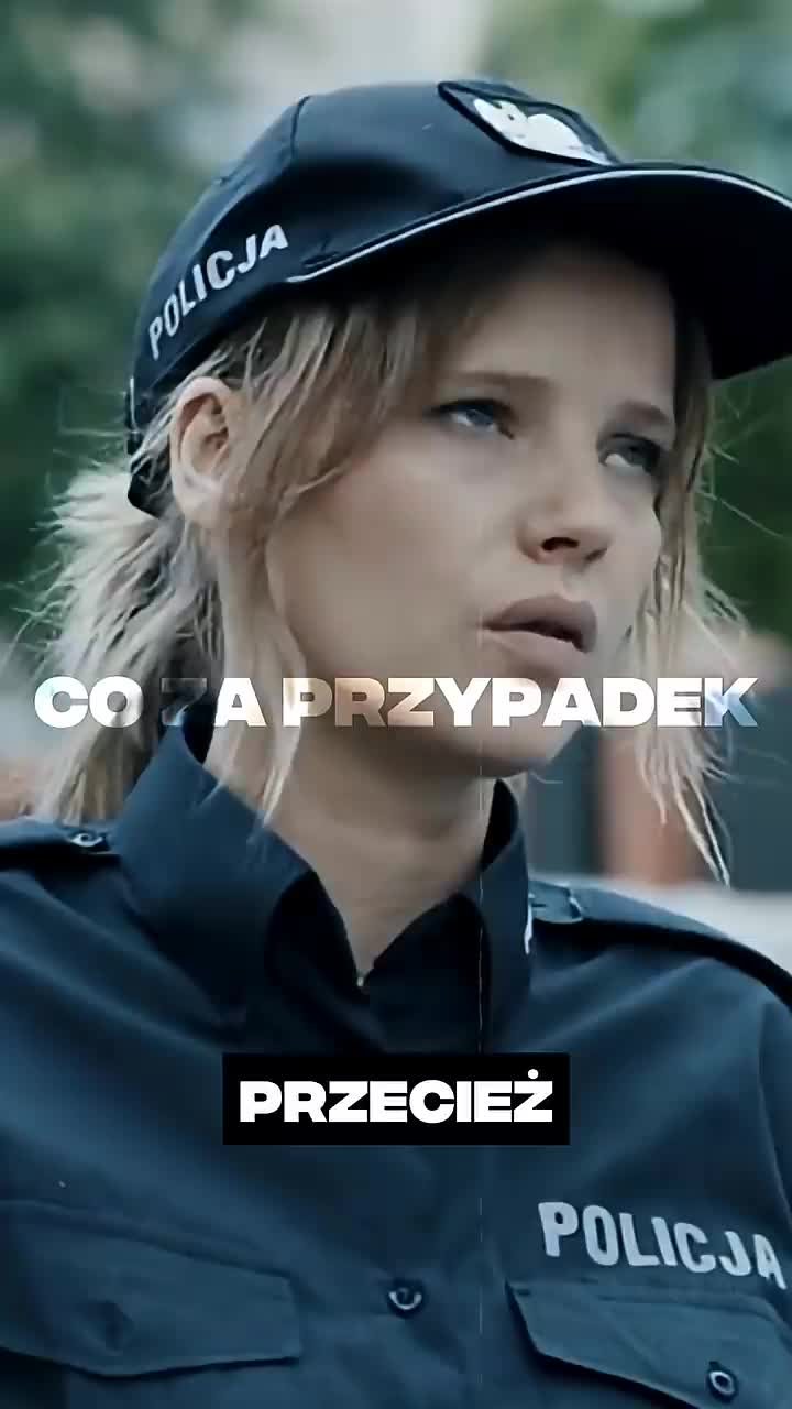 @Co za Przypadek