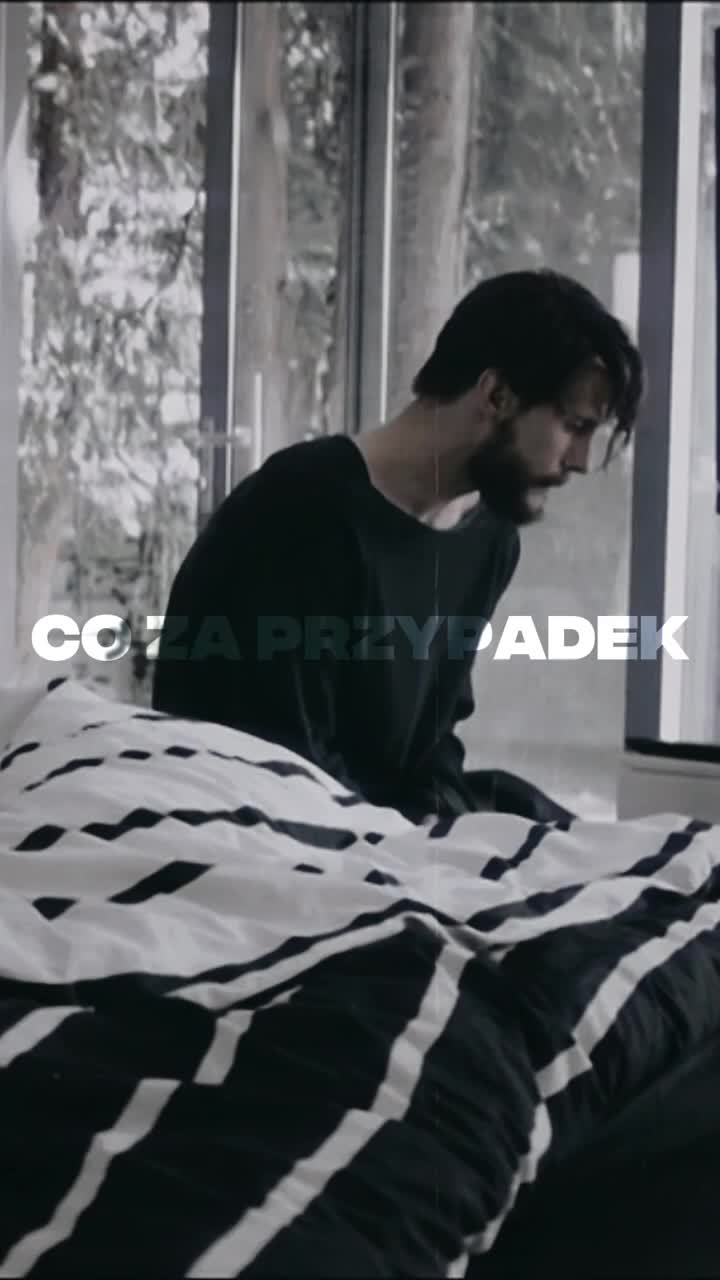 @Co za Przypadek