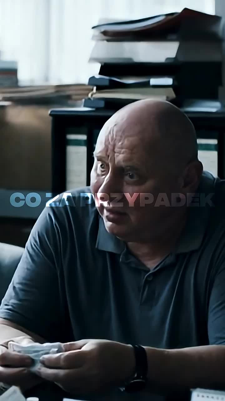 @Co za Przypadek
