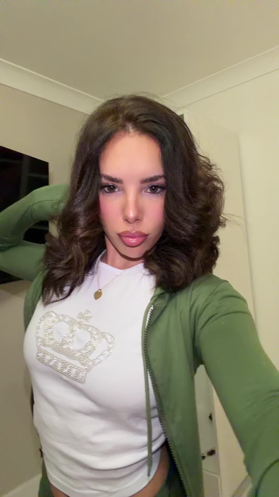 @Alexis Reed