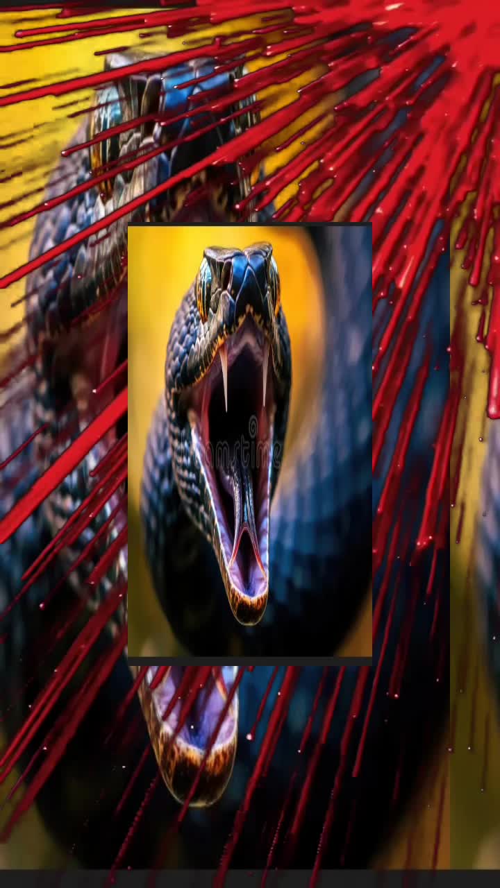 @la vipera