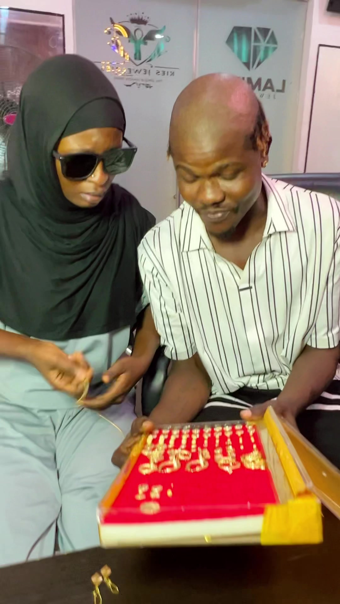 @MUSHIN CONNECT ENTERTAINMENT 1