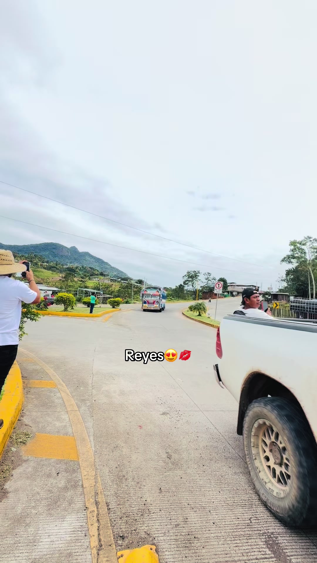 @Reyes😍💋