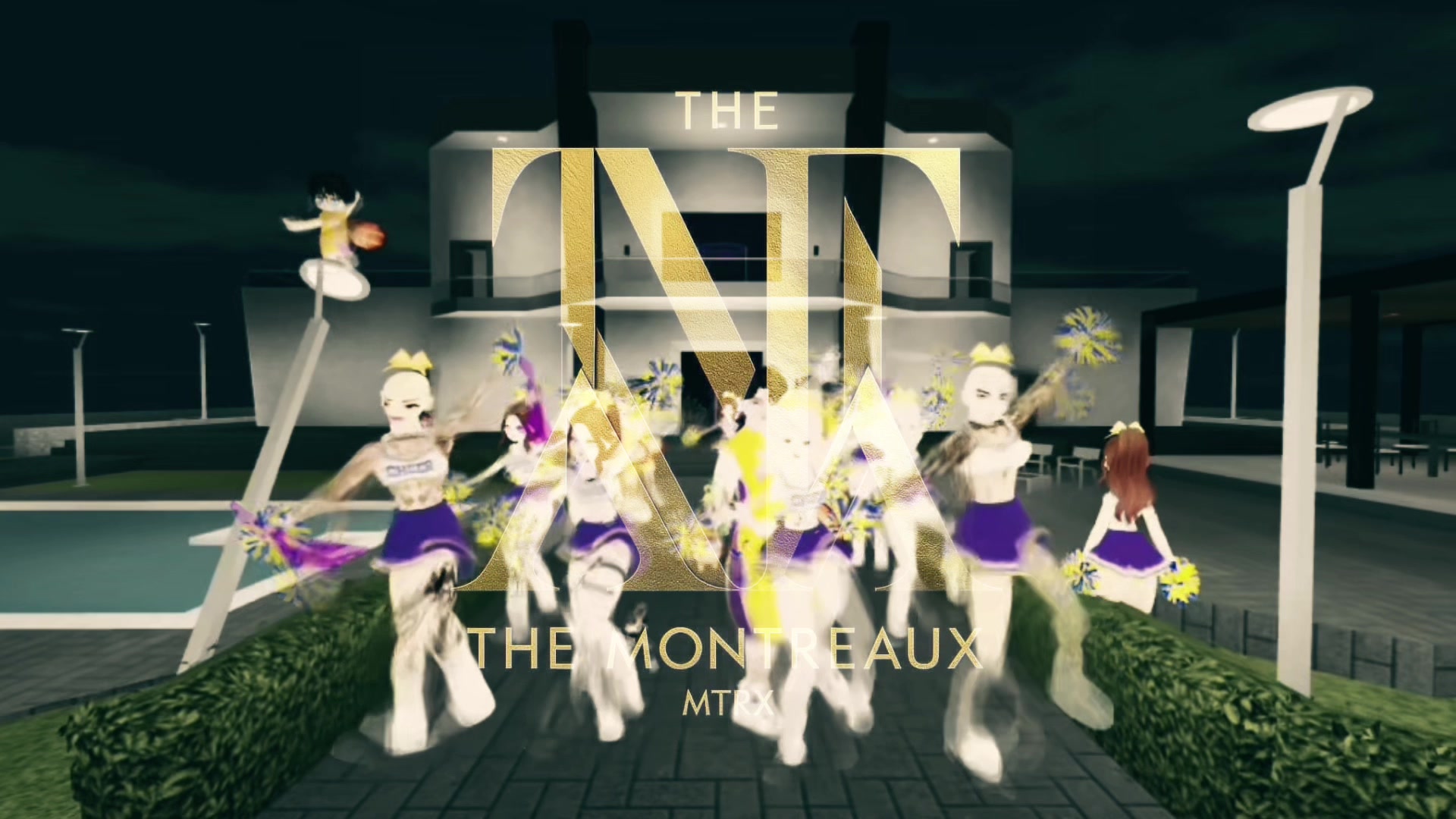 @MNTRX
