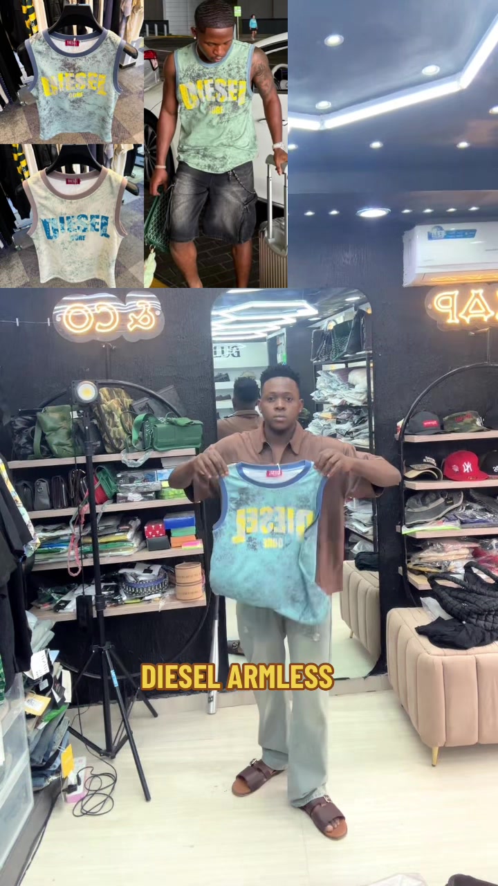 @The Plug of Ibadan