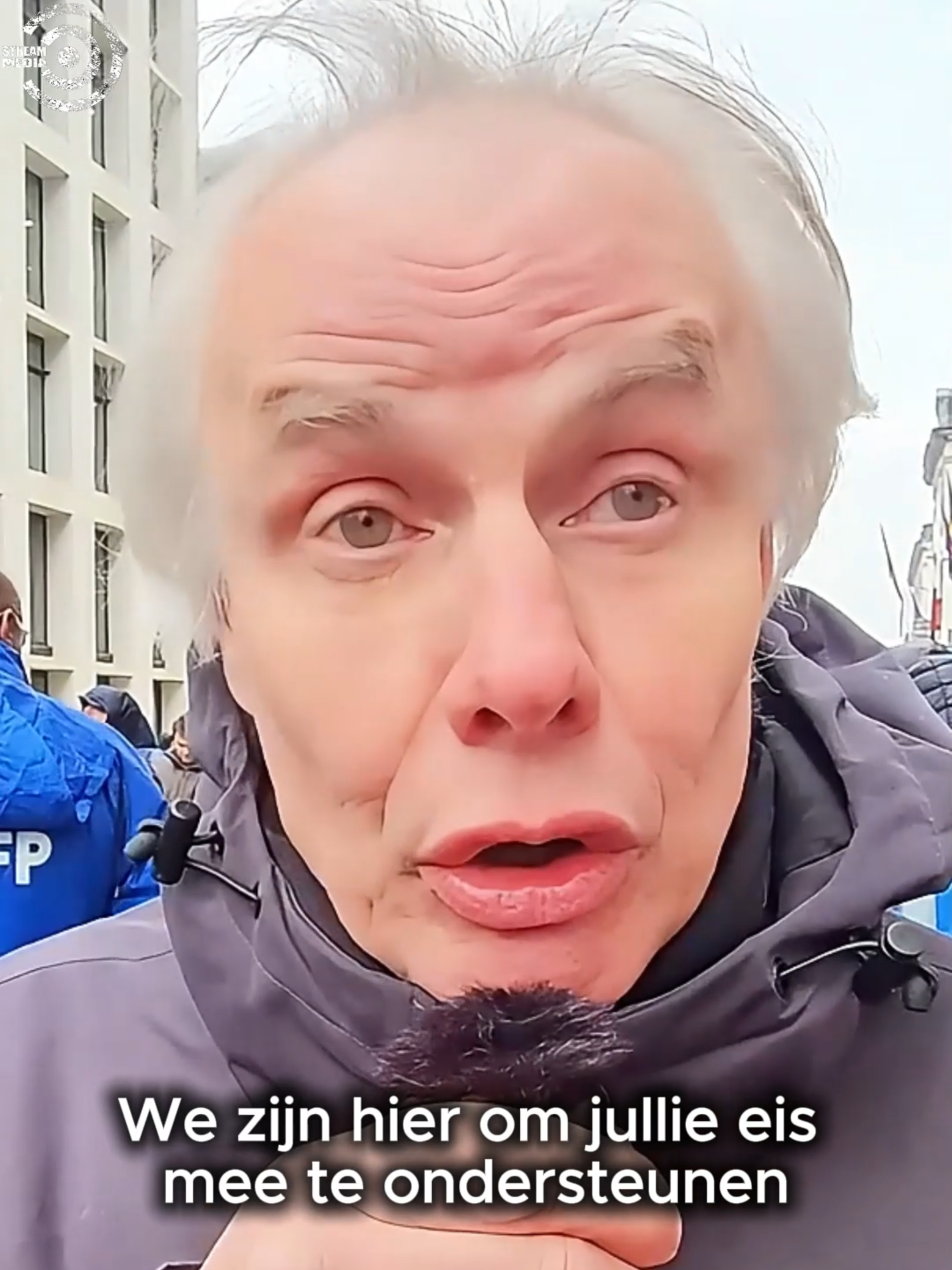 @Stream Media