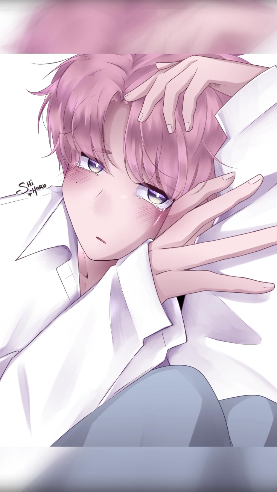 @Shiharu