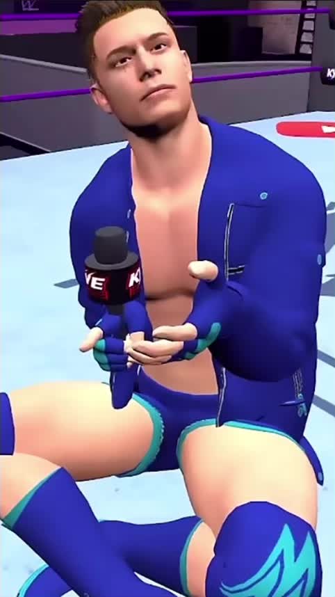 @Kozy Wrestling Entertainment