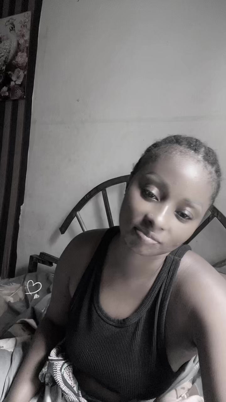 @irene musobo