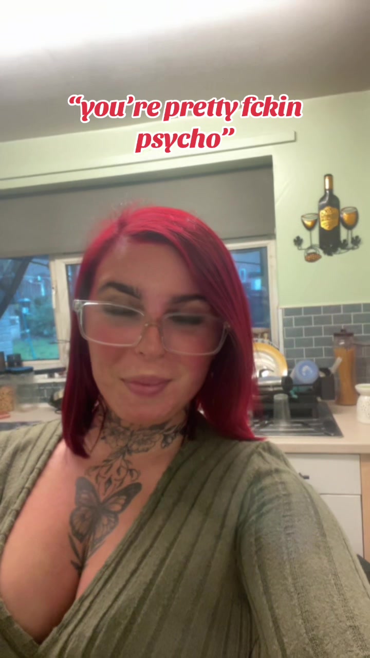 @Your favourite ginge🧡